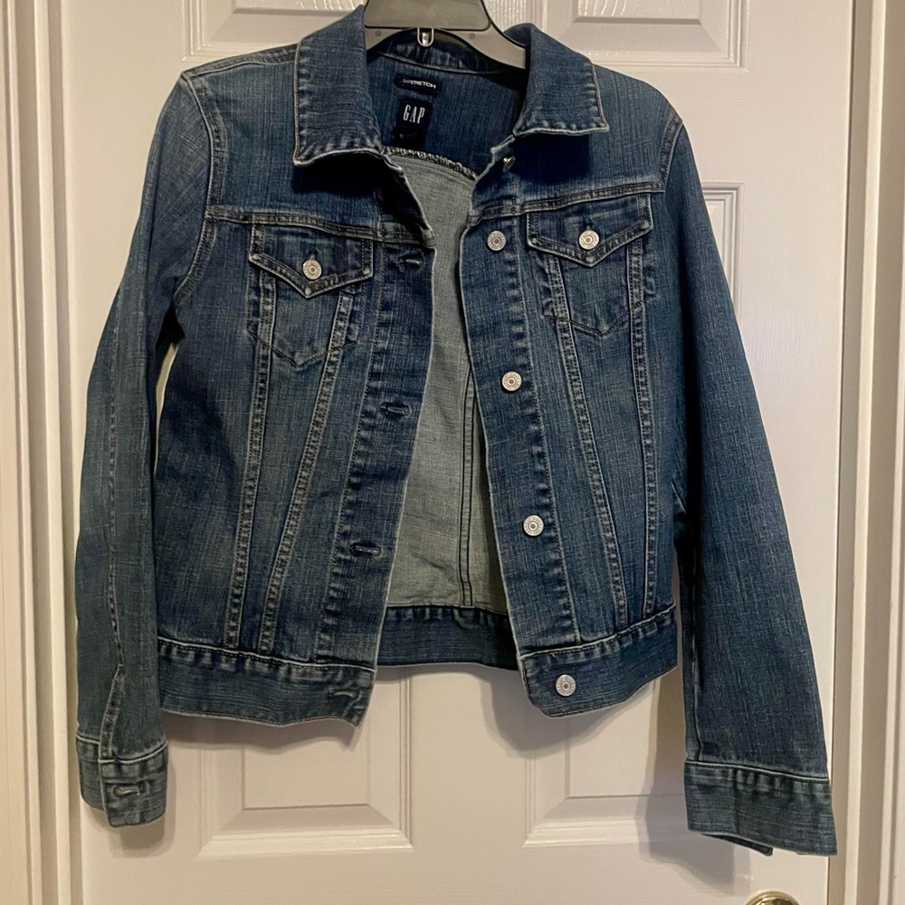 GAP Denim Jacket